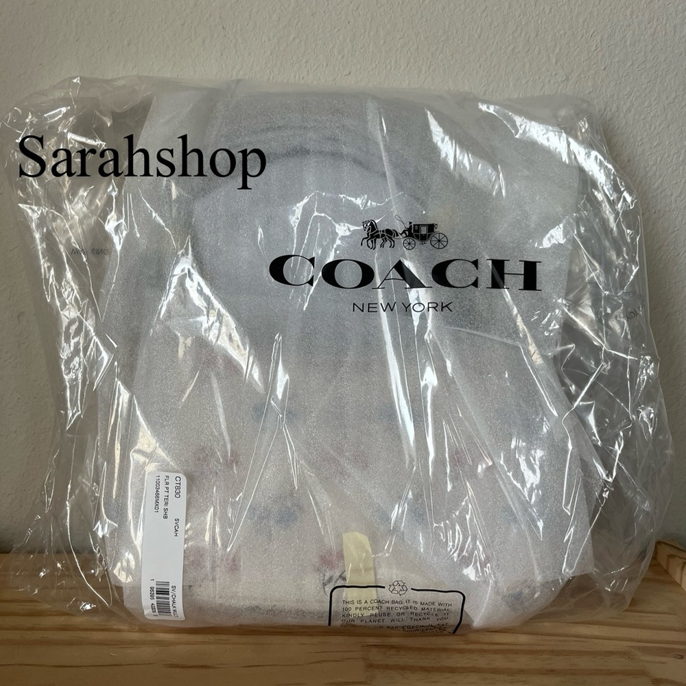 ✅Coach purse - Picture 15 of 15